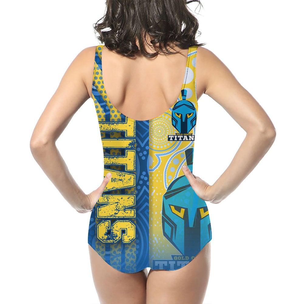 vibe-hoodie-clothing-gold-coast-titans-sporty-style-women-low-cut-swimsuit