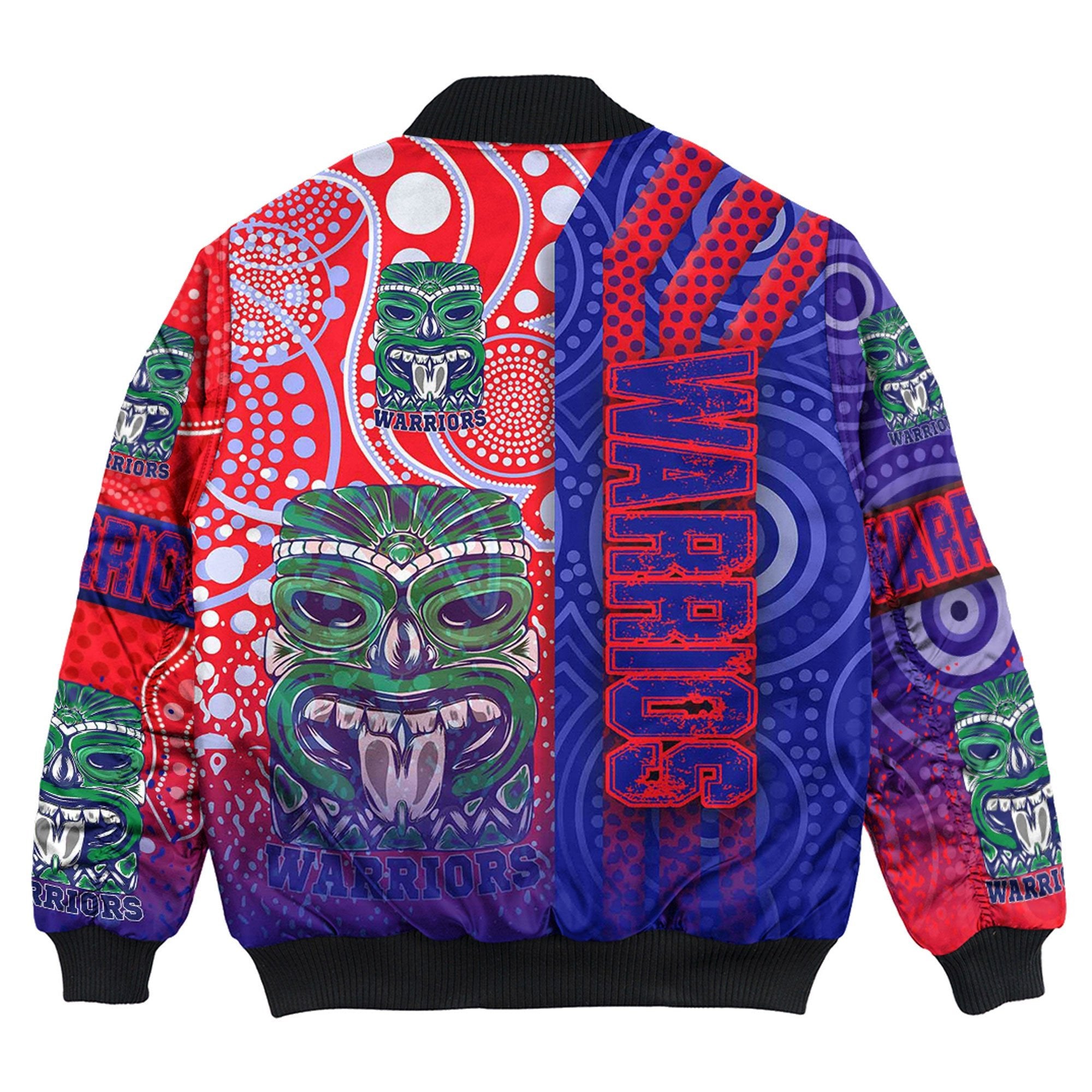 vibe-hoodie-clothing-new-zealand-warriors-sporty-style-bomber-jackets
