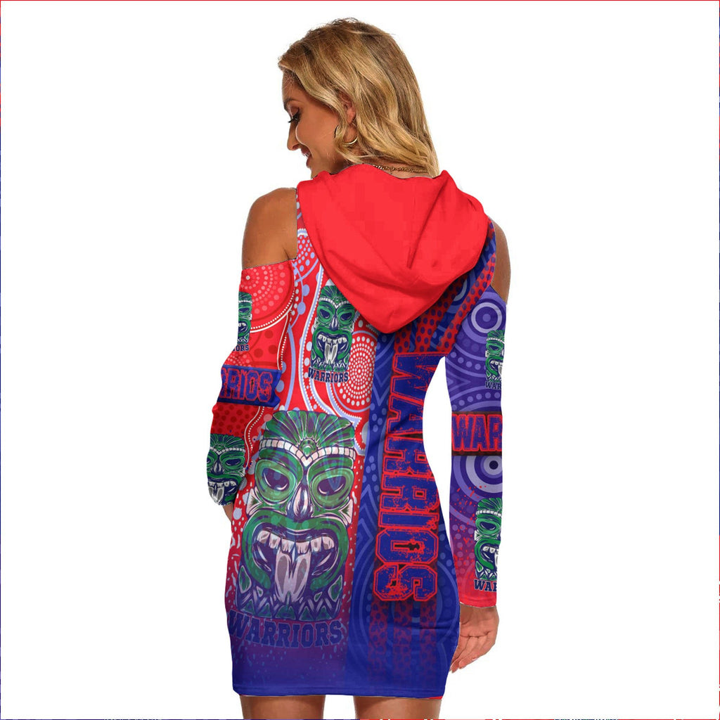 vibe-hoodie-clothing-new-zealand-warriors-sporty-style-womens-tight-dress