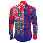 vibe-hoodie-clothing-new-zealand-warriors-sporty-style-long-sleeve-button-shirt