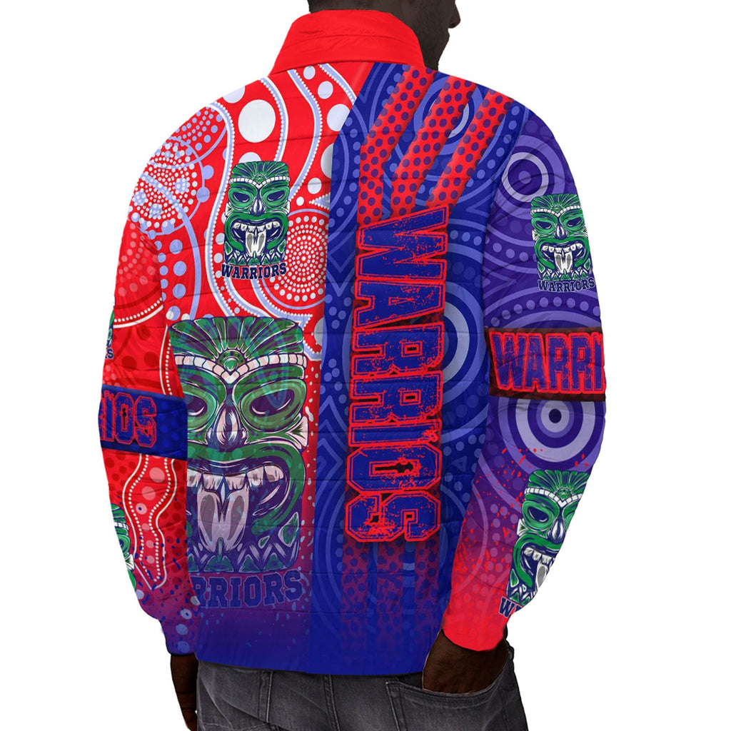 vibe-hoodie-clothing-new-zealand-warriors-sporty-style-padded-jacket