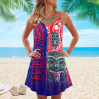 vibe-hoodie-clothing-new-zealand-warriors-sporty-style-strap-summer-dress