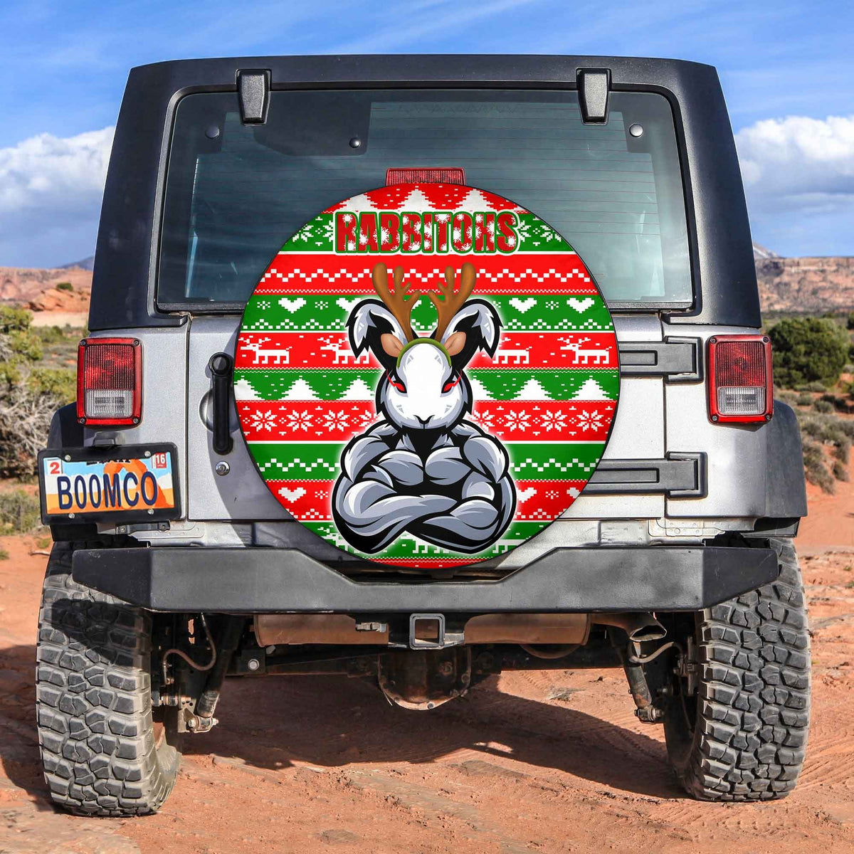 vibe-hoodie-spare-tire-cover-rabbitohs-christmas-spare-tire-cover