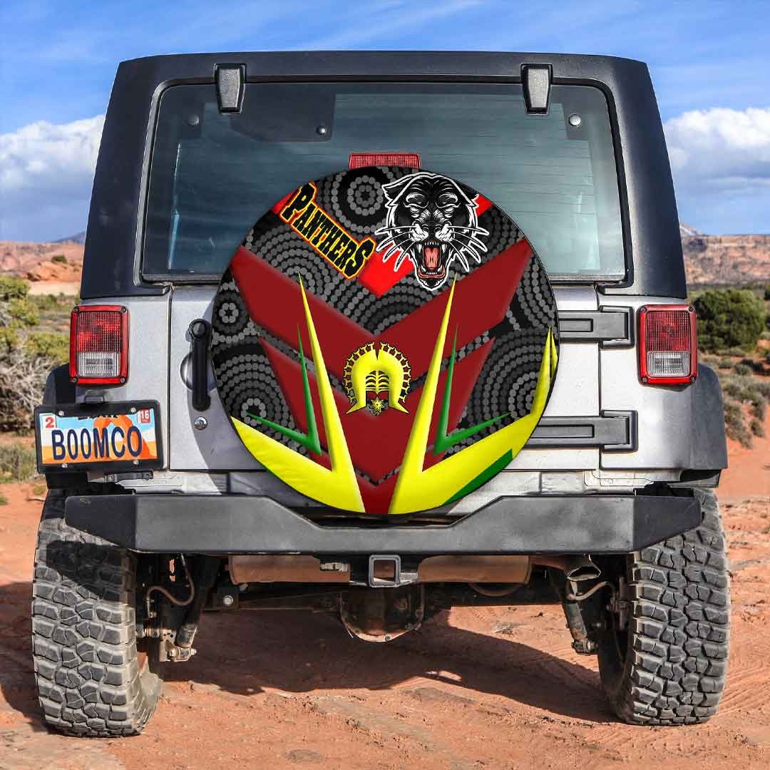 vibe-hoodie-spare-tire-cover-sporty-style-penrith-panthers-spare-tire-cover