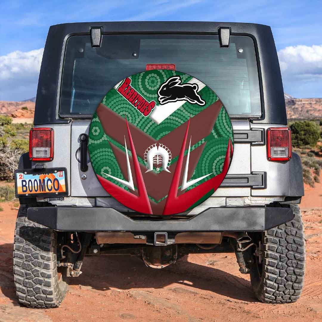 vibe-hoodie-spare-tire-cover-sporty-style-south-sydney-rabbitohs-spare-tire-cover