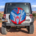 vibe-hoodie-spare-tire-cover-sporty-style-newcastle-knights-spare-tire-cover
