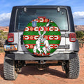 vibe-hoodie-spare-tire-cover-south-sydney-rabbitohs-comic-style-spare-tire-cover