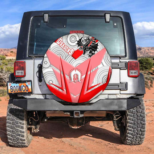vibe-hoodie-spare-tire-cover-sporty-style-st-george-illawarra-dragons-spare-tire-cover