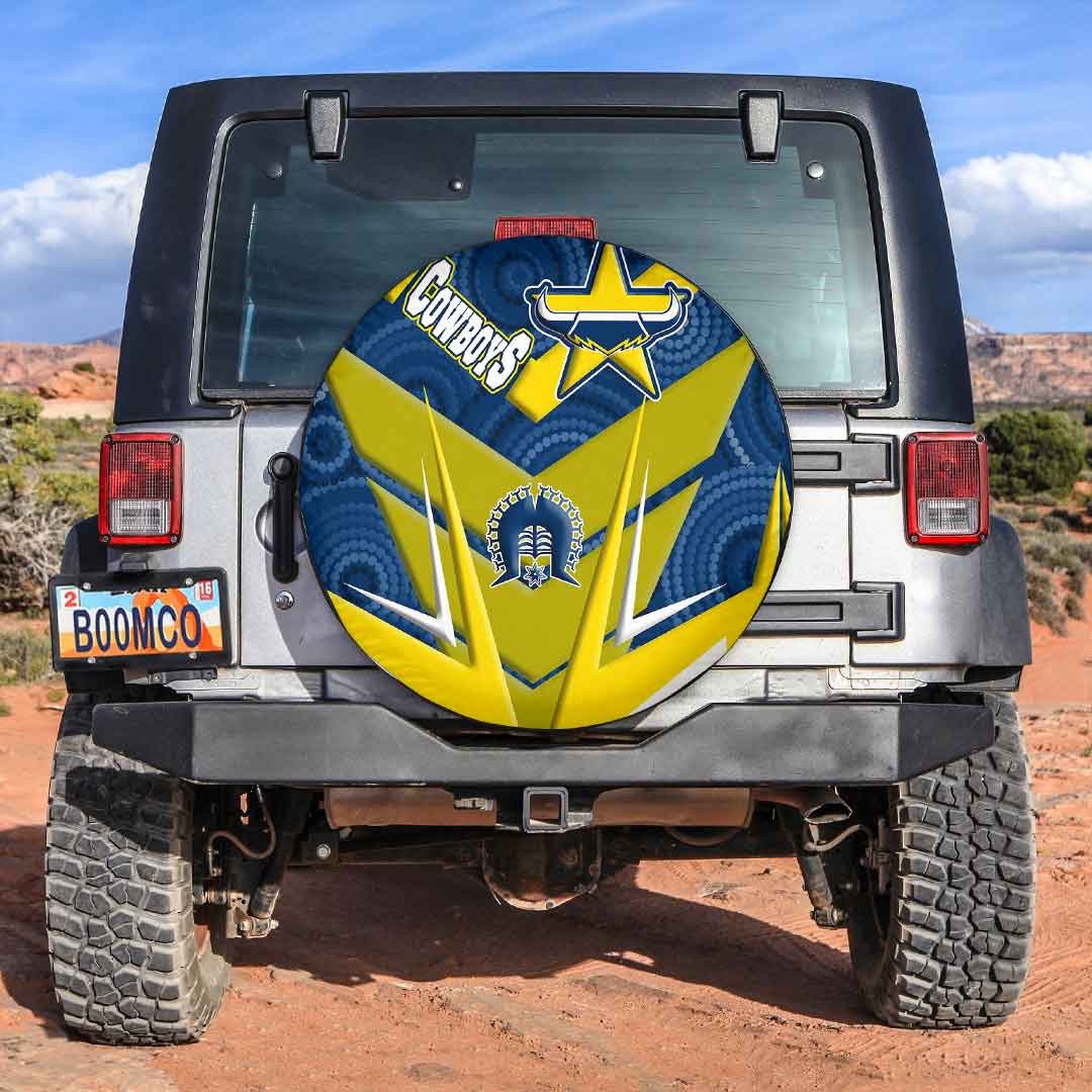 vibe-hoodie-spare-tire-cover-sporty-style-north-queensland-cowboys-spare-tire-cover