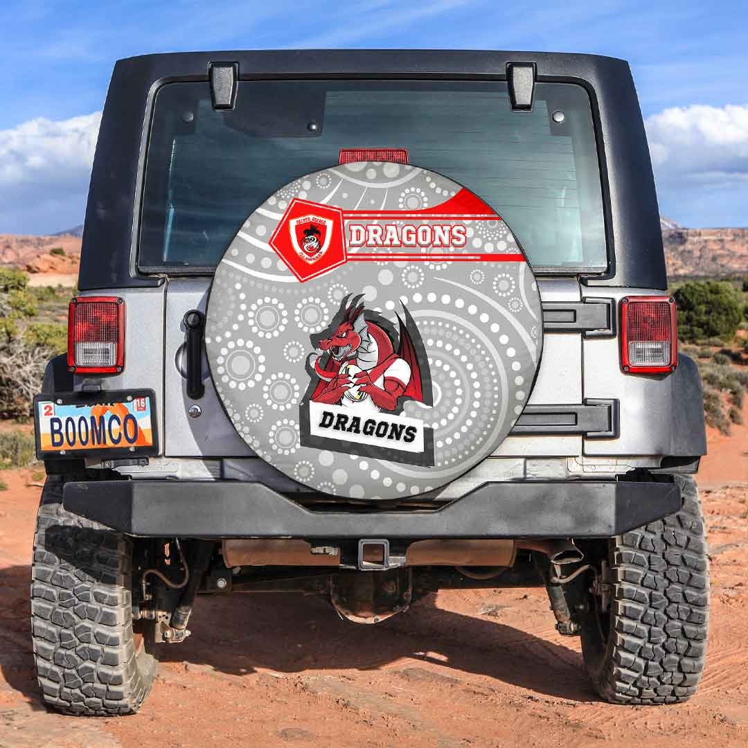 vibe-hoodie-spare-tire-cover-st-george-illawarra-dragons-simple-spare-tire-cover