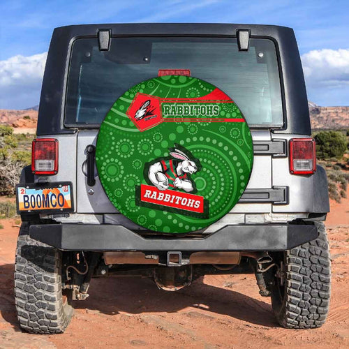 vibe-hoodie-spare-tire-cover-south-sydney-rabbitohs-simple-spare-tire-cover