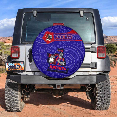 vibe-hoodie-spare-tire-cover-newcastle-knights-simple-spare-tire-cover