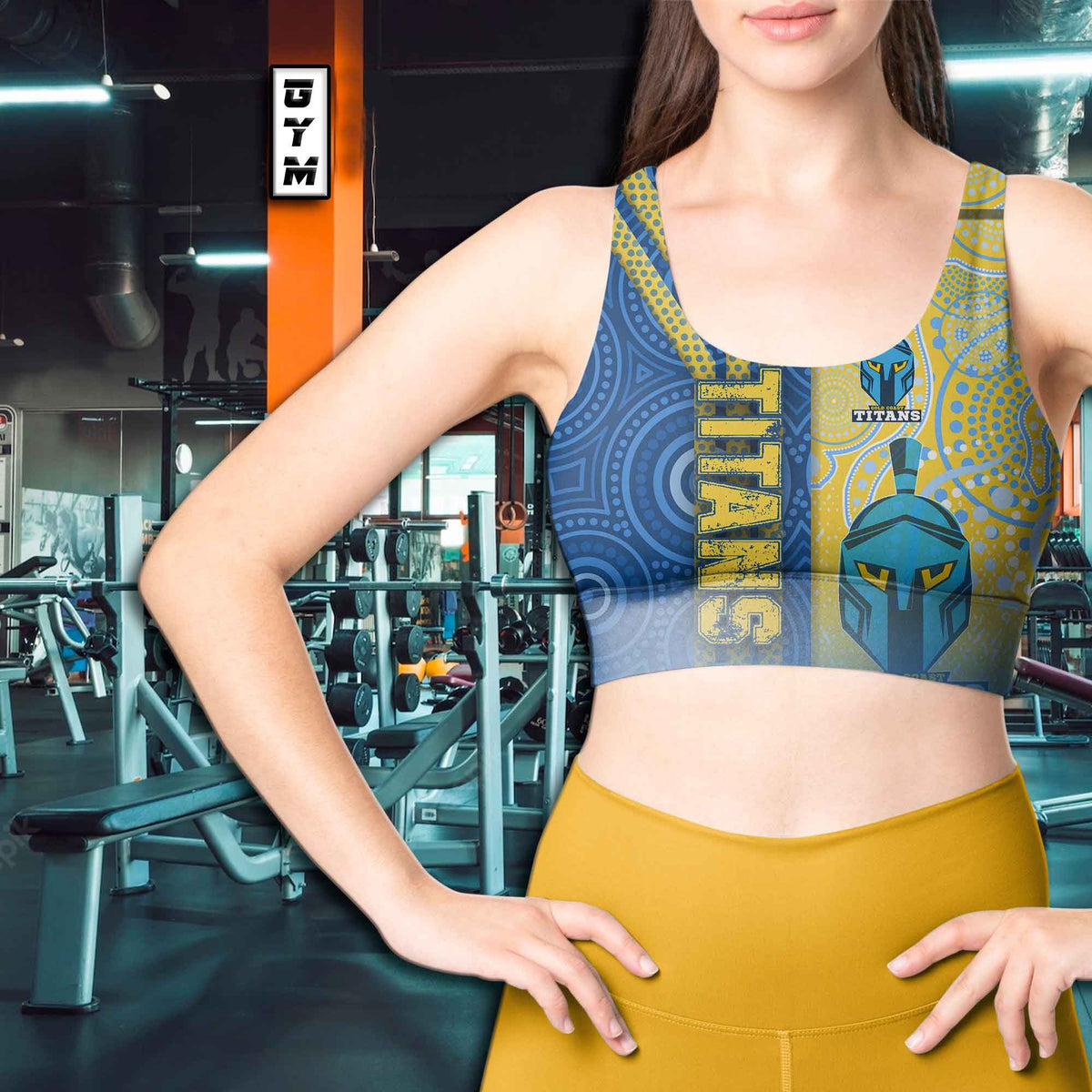 vibe-hoodie-clothing-gold-coast-titans-sporty-style-womens-sport-bras