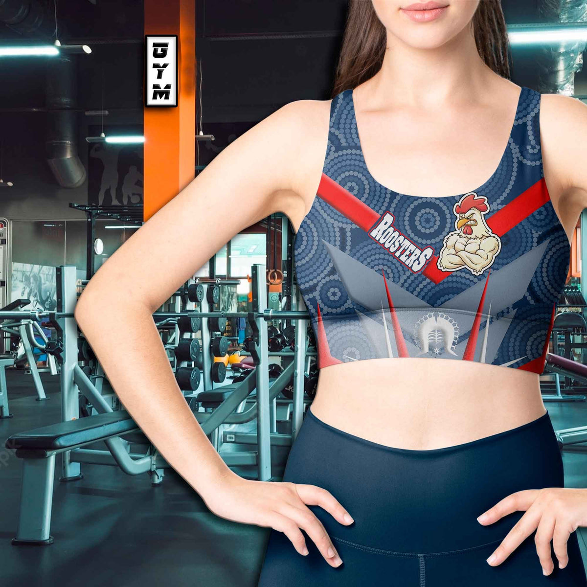 vibe-hoodie-clothing-sydney-roosters-sporty-style-naidoc-2022-womens-sport-bras