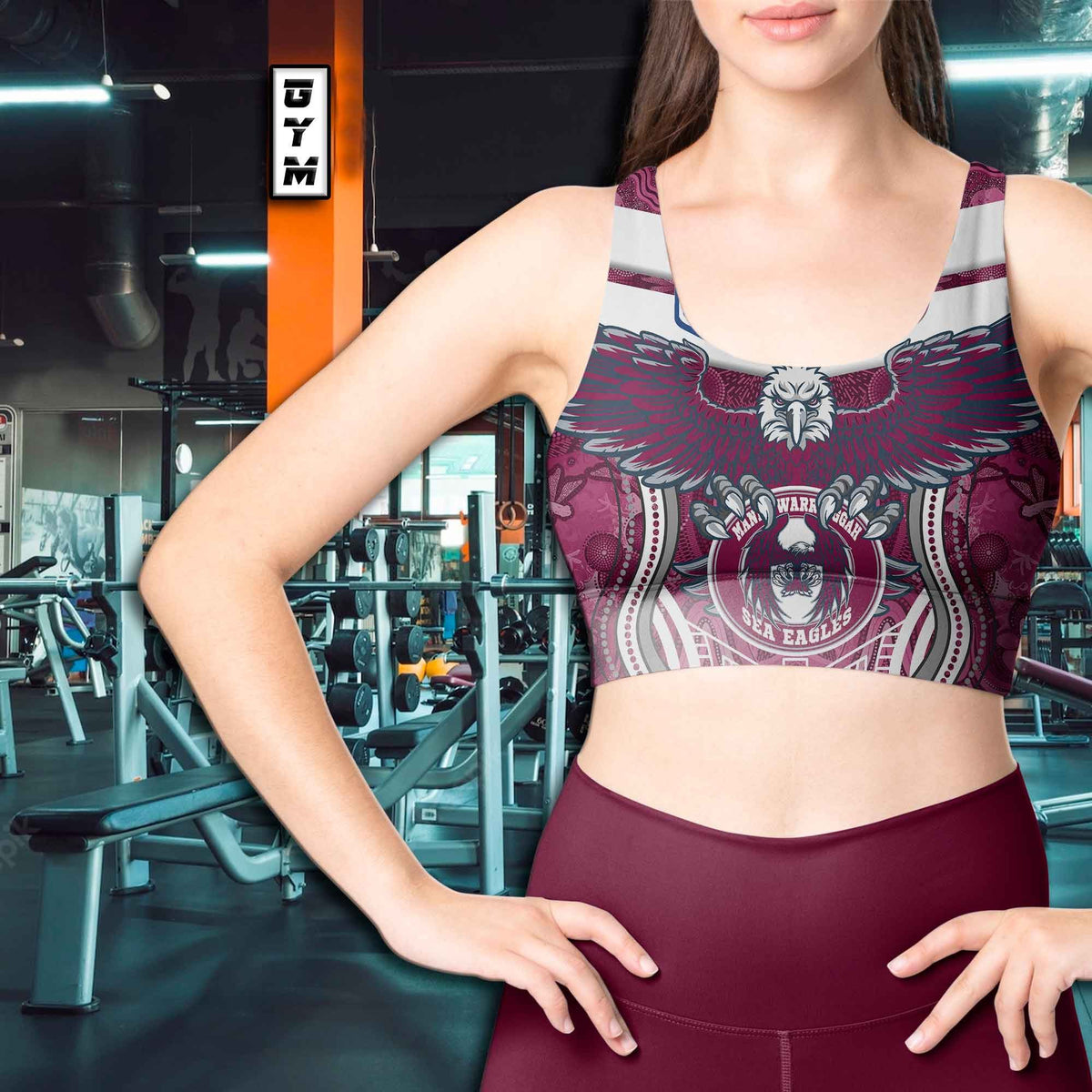 vibe-hoodie-clothing-manly-warringah-sea-eagles-new-style-womens-sport-bras