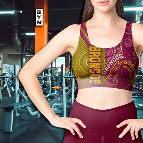 vibe-hoodie-clothing-brisbane-broncos-sporty-style-womens-sport-bras