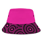 sydney-sixers-cricket-bucket-hat-indigenous-style