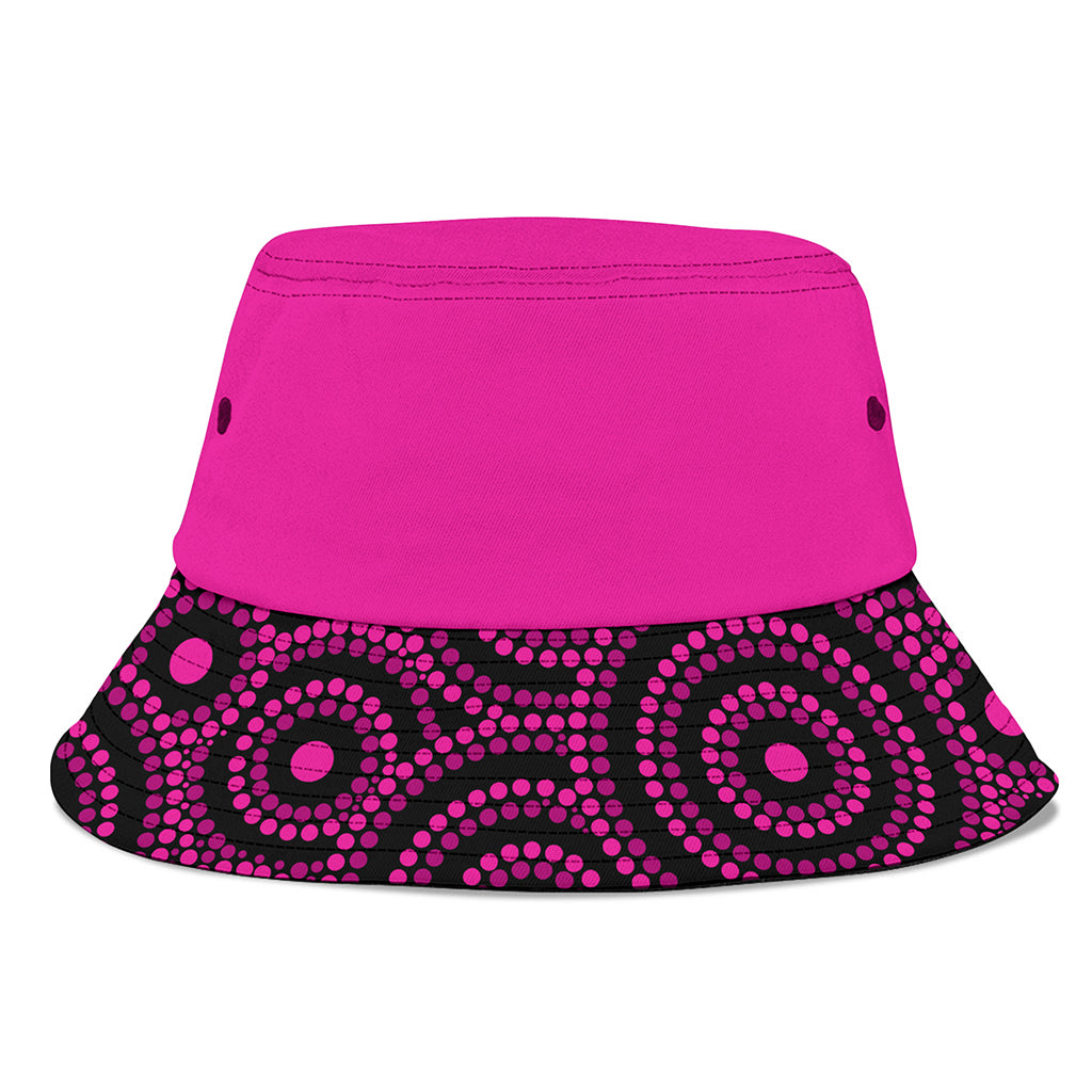 sydney-sixers-cricket-bucket-hat-indigenous-style