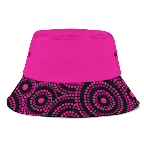 sydney-sixers-cricket-bucket-hat-indigenous-style