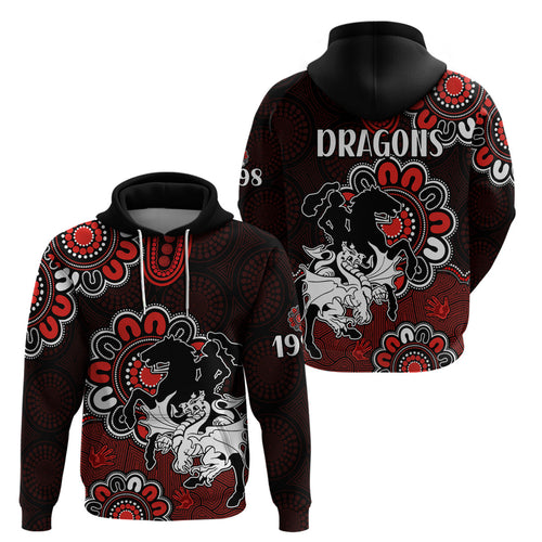 nrl-st-george-illawarra-dragons-rugby-saints-1998-aboriginal-hoodie
