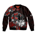 nrl-st-george-illawarra-dragons-rugby-saints-1998-aboriginal-bomber-jacket