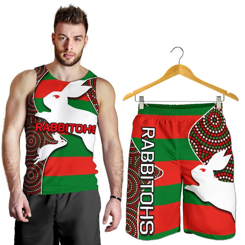 combo-men-tank-top-and-men-short-rabbitohs