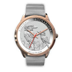watch-kookaburra-watch-gold
