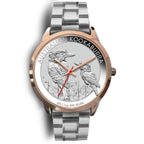 watch-kookaburra-watch-gold