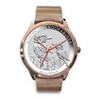 watch-kookaburra-watch-gold