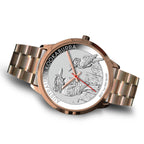 watch-kookaburra-watch-gold