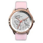 watch-kookaburra-watch-gold