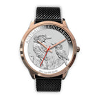 watch-kookaburra-watch-gold
