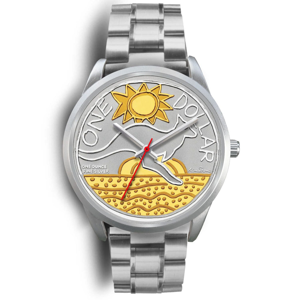 watch-kangaroo-watch-painting-one-dollar-unisex