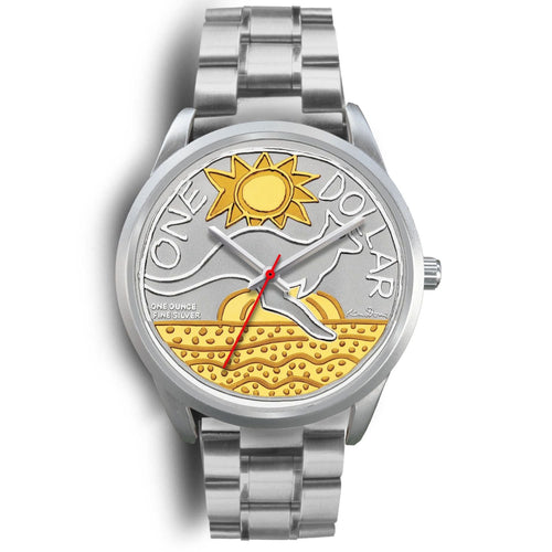 watch-kangaroo-watch-painting-one-dollar-unisex
