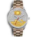 watch-kangaroo-watch-painting-one-dollar-unisex
