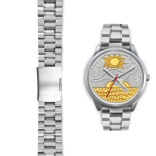watch-kangaroo-watch-painting-one-dollar-unisex