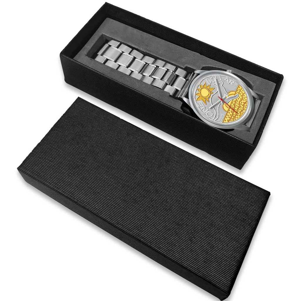 watch-kangaroo-watch-painting-one-dollar-unisex