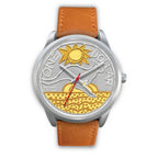 watch-kangaroo-watch-painting-one-dollar-unisex