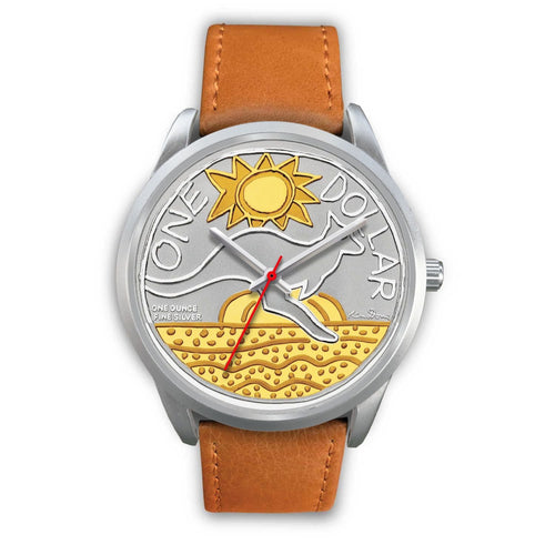 watch-kangaroo-watch-painting-one-dollar-unisex