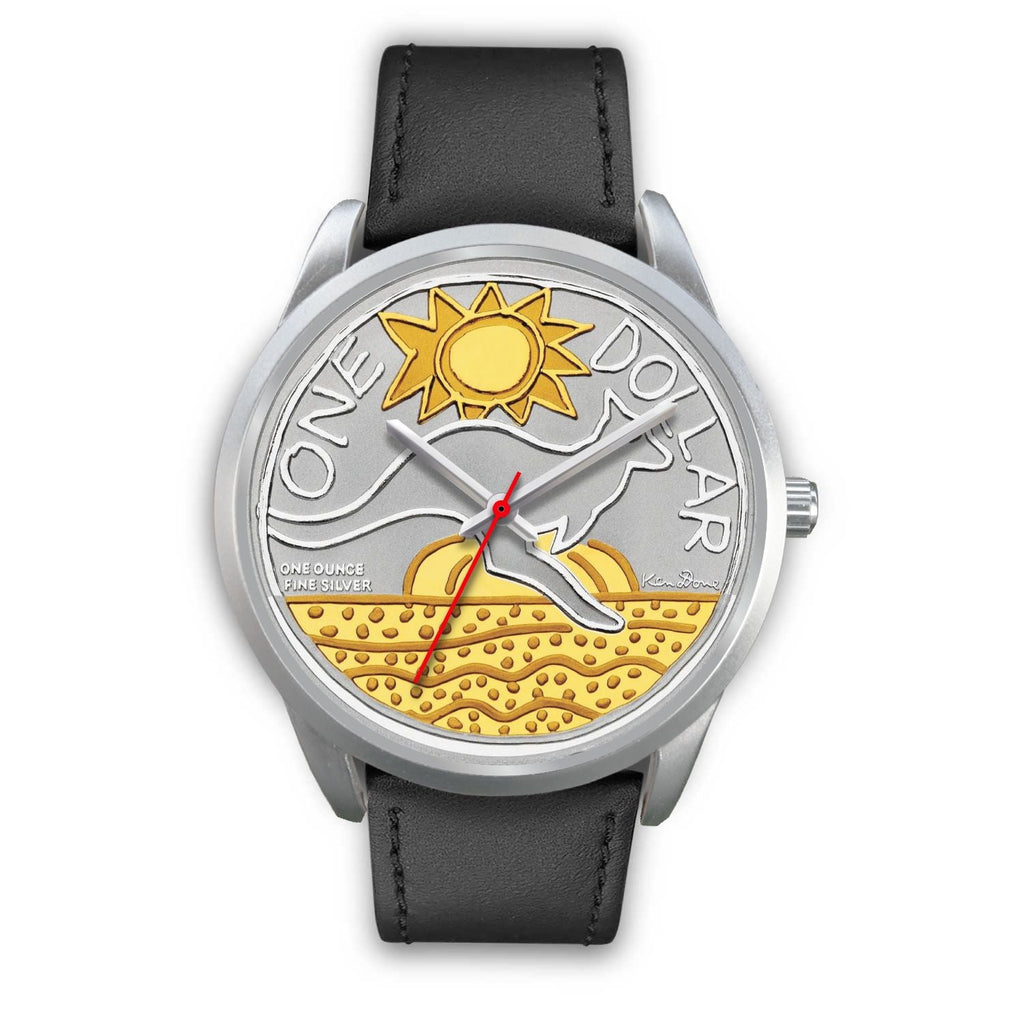 watch-kangaroo-watch-painting-one-dollar-unisex