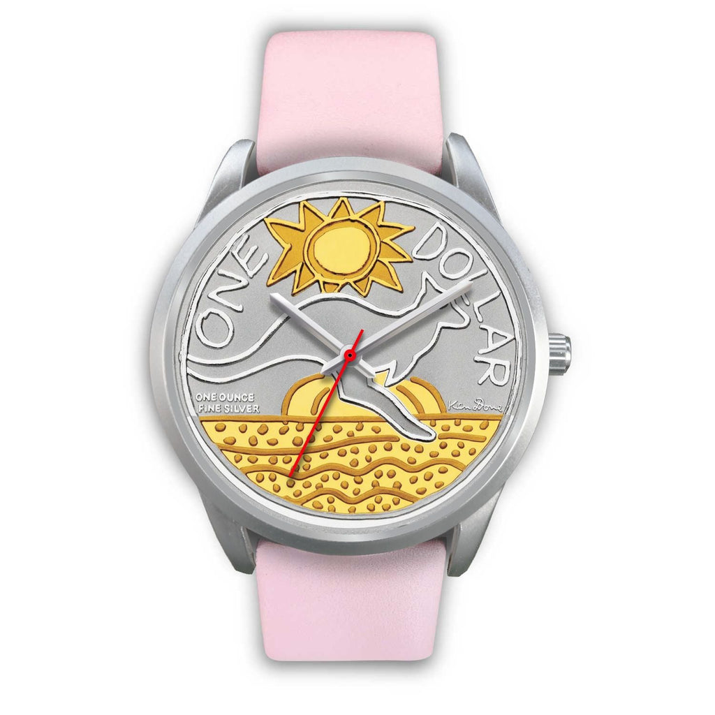 watch-kangaroo-watch-painting-one-dollar-unisex