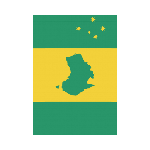 garden-flags-australia-map-flag-national-colors