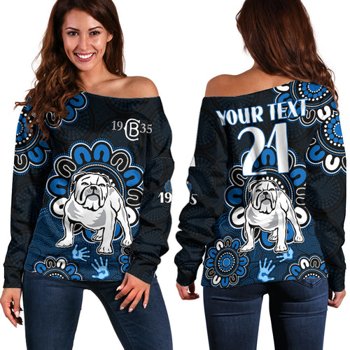 custom-personalised-nrl-canterbury-bankstown-bulldogs-rugby-berries-1935-aboriginal-no2-off-shoulder-sweater