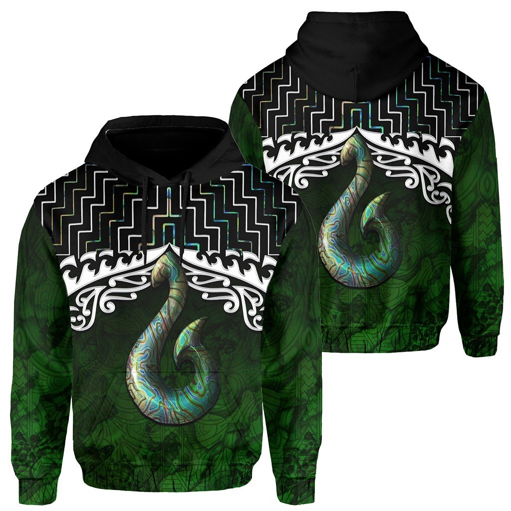 new-zealand-maori-hoodie-poutama-hei-matau-paua-shell-pullover-hoodie