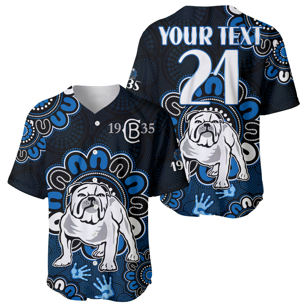 custom-personalised-nrl-canterbury-bankstown-bulldogs-rugby-berries-1935-aboriginal-no2-baseball-jersey