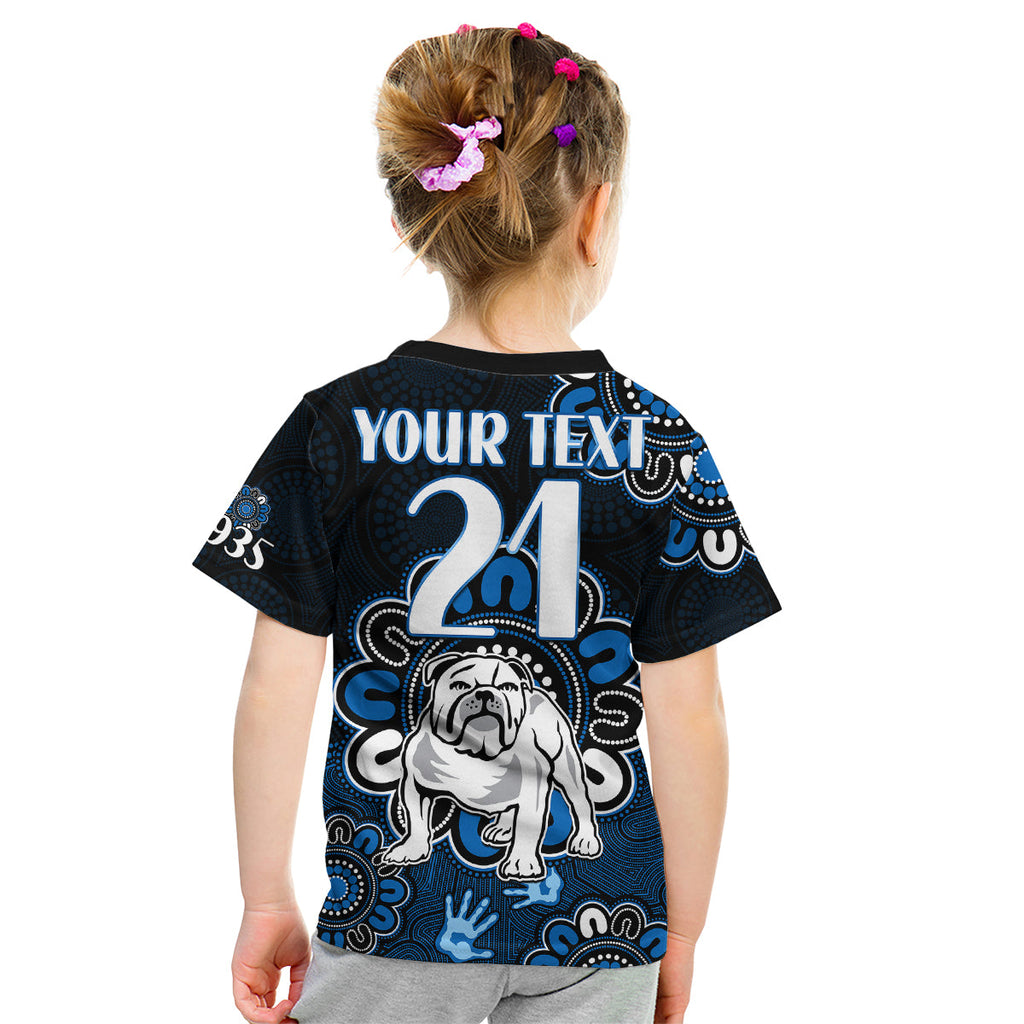custom-personalised-nrl-canterbury-bankstown-bulldogs-rugby-berries-1935-aboriginal-no2-kid-t-shirt