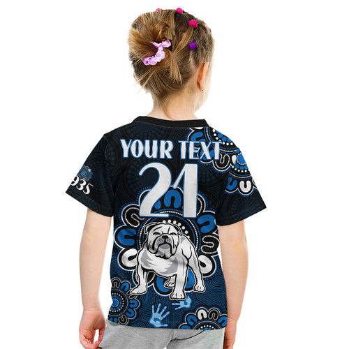 custom-personalised-nrl-canterbury-bankstown-bulldogs-rugby-berries-1935-aboriginal-no2-kid-t-shirt