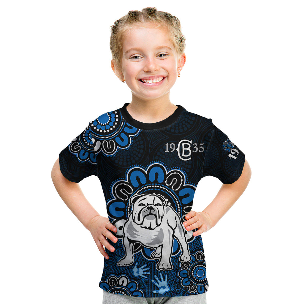 custom-personalised-nrl-canterbury-bankstown-bulldogs-rugby-berries-1935-aboriginal-no2-kid-t-shirt