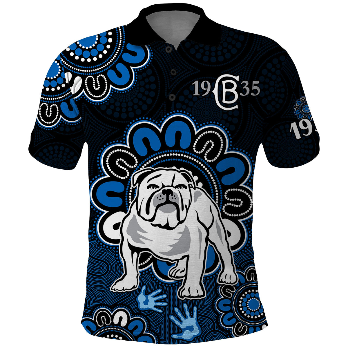 custom-personalised-nrl-canterbury-bankstown-bulldogs-rugby-berries-1935-aboriginal-no2-polo-shirt