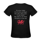 wales-t-shirts